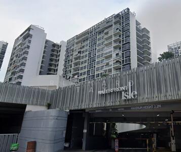 For Sale - Waterfront Isle