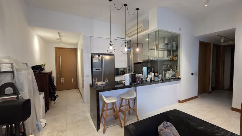 For Sale - Waterfront Isle