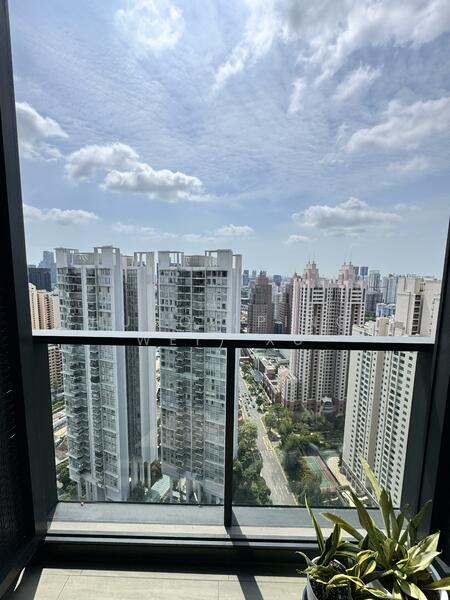 Irwell Hill Residences Condominium For Sale at S$ 2,058,000 | PropertyGuru Singapore - View