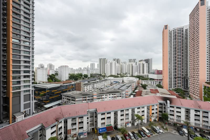 441B Clementi Avenue 3 HDB Flat For Sale at S$ 1,200,000 | PropertyGuru Singapore - Exterior