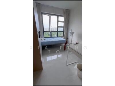 For Rent - 640A Tampines Street 62