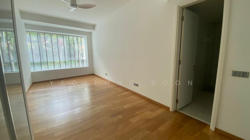 Reflections at Keppel Bay Condominium For Sale at S$ 8,990,000 | PropertyGuru Singapore - Interior