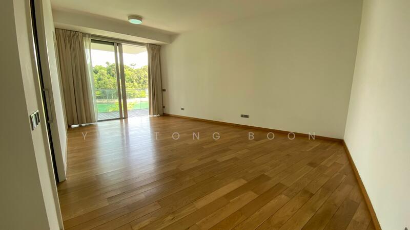 Reflections at Keppel Bay Condominium For Sale at S$ 8,990,000 | PropertyGuru Singapore - Interior