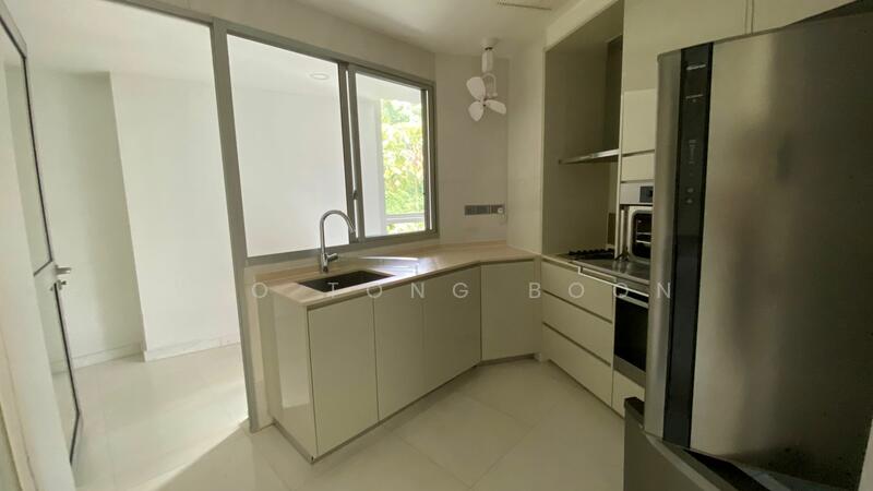 Reflections at Keppel Bay Condominium For Sale at S$ 8,990,000 | PropertyGuru Singapore - Kitchen