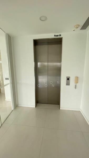 Reflections at Keppel Bay Condominium For Sale at S$ 8,990,000 | PropertyGuru Singapore - Lobby