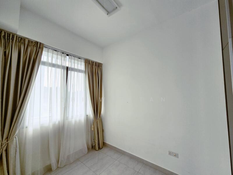 KAP Residences Condominium For Sale at S$ 1,500,000 | PropertyGuru Singapore - Interior