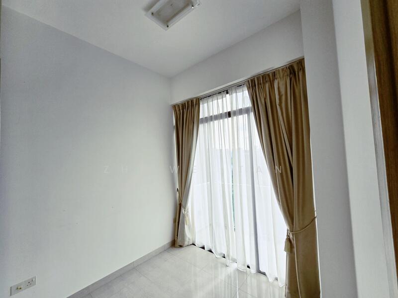 KAP Residences Condominium For Sale at S$ 1,500,000 | PropertyGuru Singapore - Interior