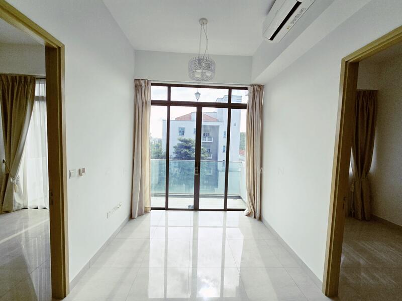 KAP Residences Condominium For Sale at S$ 1,500,000 | PropertyGuru Singapore - Interior