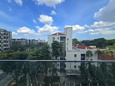 For Sale - KAP Residences