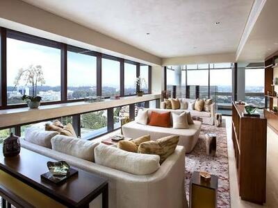 For Rent - Ardmore Residence