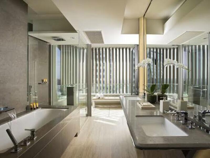 Ardmore Residence, 7 Ardmore Park, 4 Bedrooms, 3,186 sqft, Condominium For Rent, by Henry Lim, 500051116 - PropertyGuru.com.sg