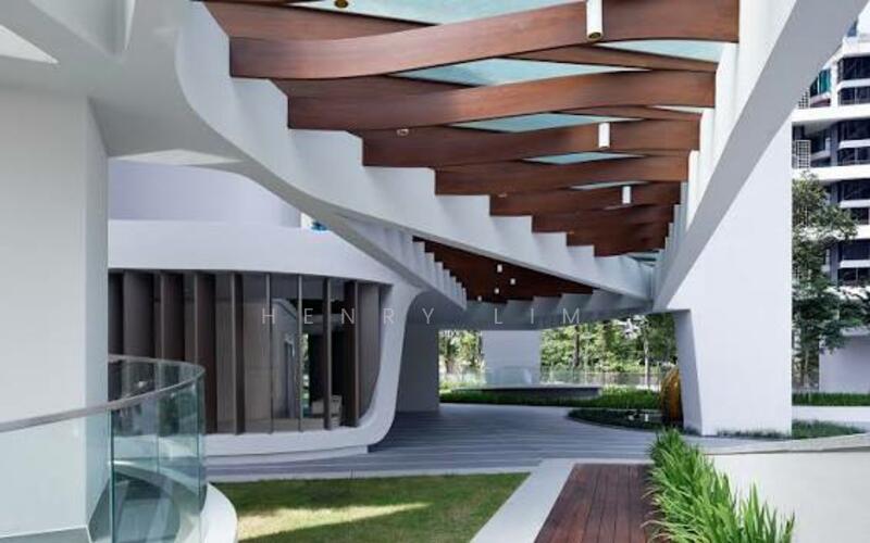 Ardmore Residence, 7 Ardmore Park, 4 Bedrooms, 3,186 sqft, Condominium For Rent, by Henry Lim, 500051116 - PropertyGuru.com.sg