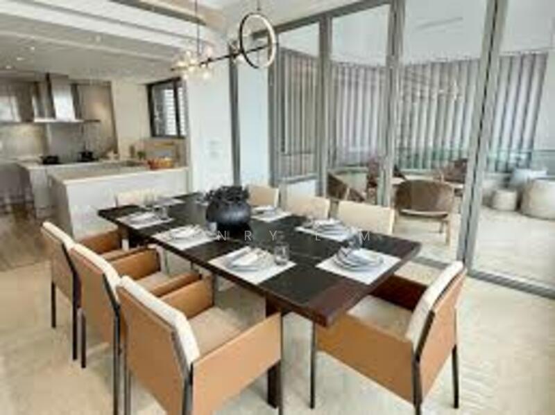 Ardmore Residence, 7 Ardmore Park, 4 Bedrooms, 3,186 sqft, Condominium For Rent, by Henry Lim, 500051116 - PropertyGuru.com.sg