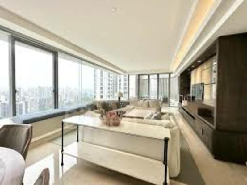 Ardmore Residence, 7 Ardmore Park, 4 Bedrooms, 3,186 sqft, Condominium For Rent, by Henry Lim, 500051116 - PropertyGuru.com.sg