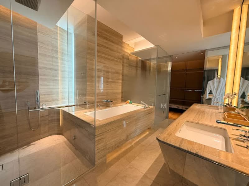 Ardmore Residence, 7 Ardmore Park, 4 Bedrooms, 3,186 sqft, Condominium For Rent, by Henry Lim, 500051116 - PropertyGuru.com.sg