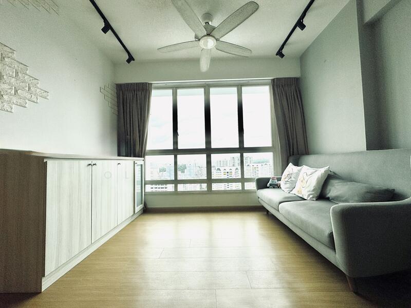 For Sale - 296C Bukit Batok Street 22