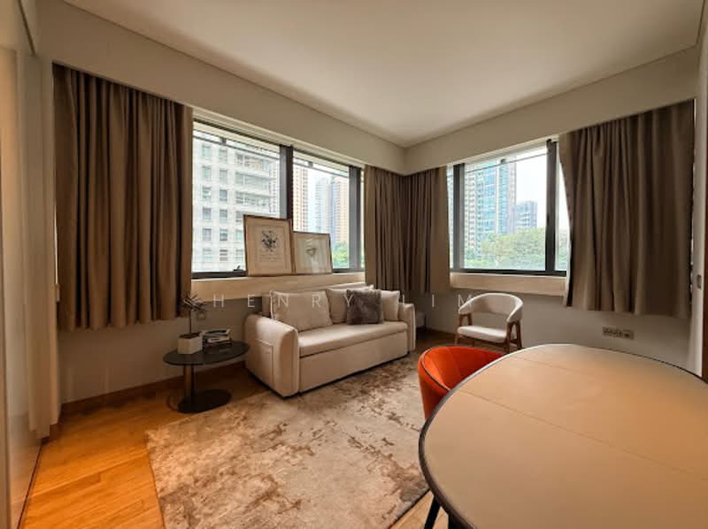 For Rent - Hana
