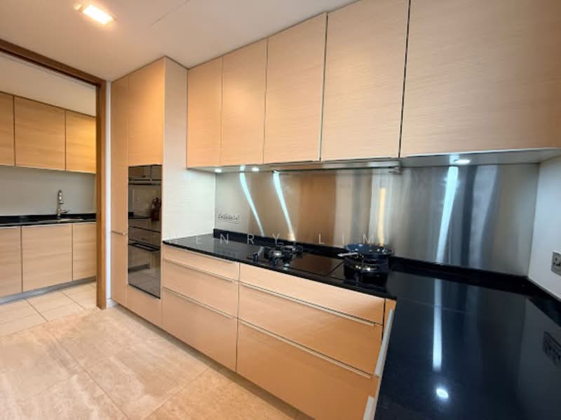 For Rent - Hana
