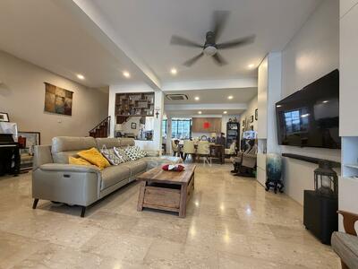 For Sale - Jalan Korban