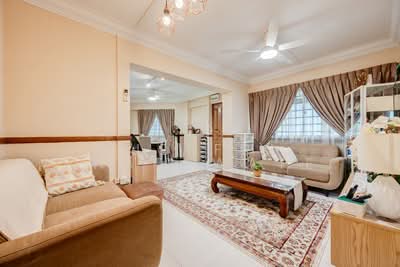 For Sale - 152 Jalan Teck Whye