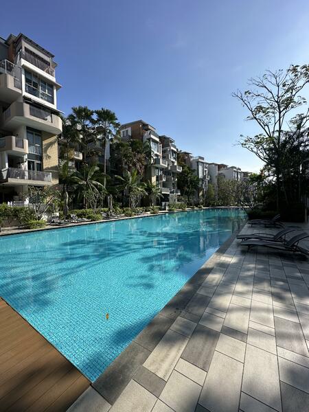 Terrasse, 21 Yio Chu Kang Road, 3 Bedrooms, 1,152 sqft, Condominium For Rent, by Lim Y X, 500051131 - PropertyGuru.com.sg