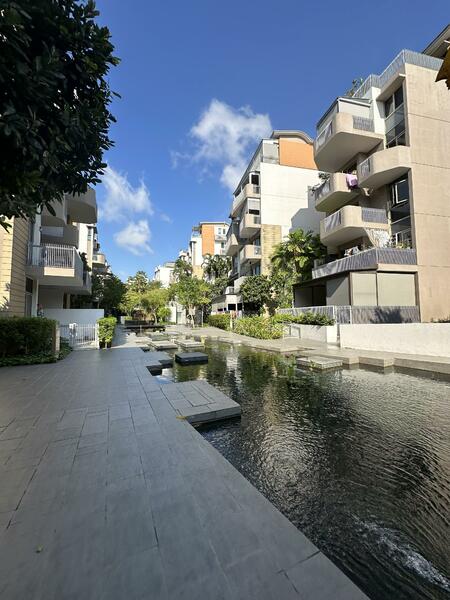 Terrasse, 21 Yio Chu Kang Road, 3 Bedrooms, 1,152 sqft, Condominium For Rent, by Lim Y X, 500051131 - PropertyGuru.com.sg