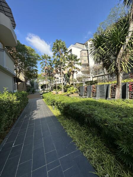 Terrasse, 21 Yio Chu Kang Road, 3 Bedrooms, 1,152 sqft, Condominium For Rent, by Lim Y X, 500051131 - PropertyGuru.com.sg