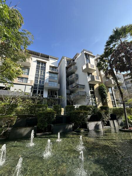 Terrasse, 21 Yio Chu Kang Road, 3 Bedrooms, 1,152 sqft, Condominium For Rent, by Lim Y X, 500051131 - PropertyGuru.com.sg