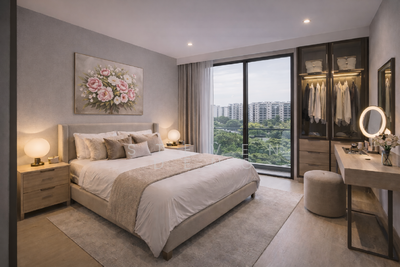 For Sale - Pinery Residences