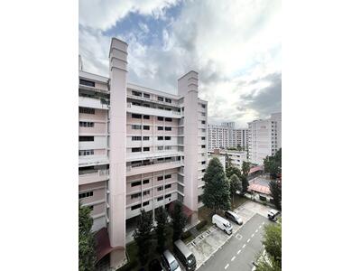 For Sale - 477 Jurong West Street 41