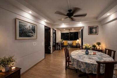 For Sale - 72 Telok Blangah Heights