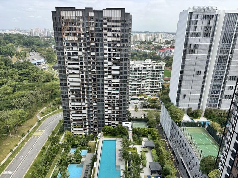 Midwood, 8 Hillview Rise, 1 Bedroom, 484 sqft, Condominium For Rent, by Jason Tan, 500051142 - PropertyGuru.com.sg