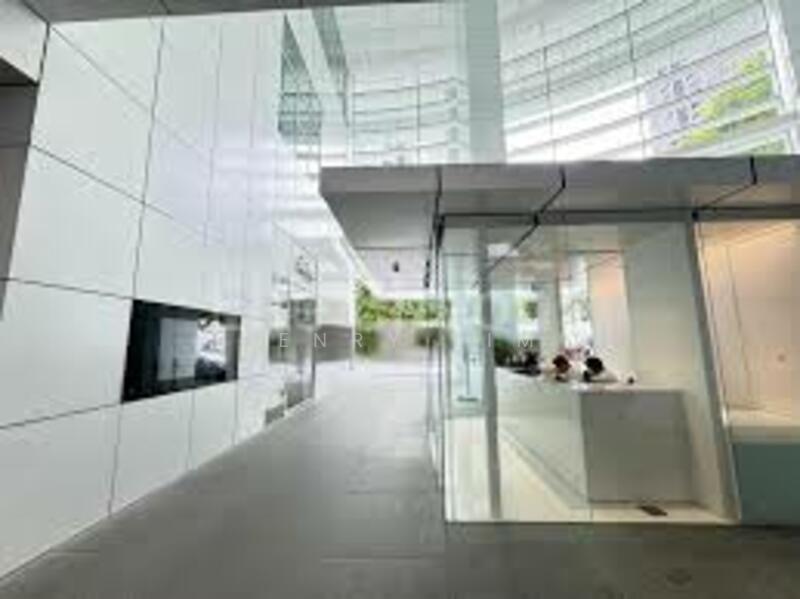 Camden Medical Centre, 1 Orchard Boulevard, 1,872 sqft, Medical For Rent, by Henry Lim, 500051145 - Lobby - CommercialGuru.com.sg