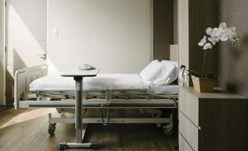 Camden Medical Centre, 1 Orchard Boulevard, 1,872 sqft, Medical For Rent, by Henry Lim, 500051145 - Others - CommercialGuru.com.sg