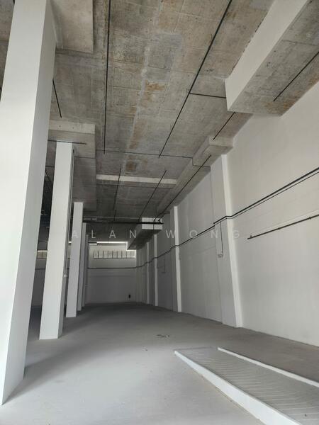 Food Ascent, 45 Tuas South Avenue 1, Boon Lay / Jurong / Tuas, 90,353 sqft, Factory / Workshop (B2) For Sale, by Alan Wong, 500051146 - Interior - CommercialGuru.com.sg