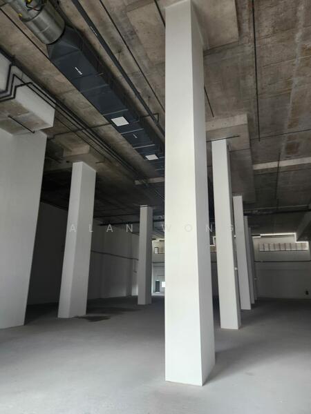 Food Ascent, 45 Tuas South Avenue 1, Boon Lay / Jurong / Tuas, 90,353 sqft, Factory / Workshop (B2) For Sale, by Alan Wong, 500051146 - Interior - CommercialGuru.com.sg