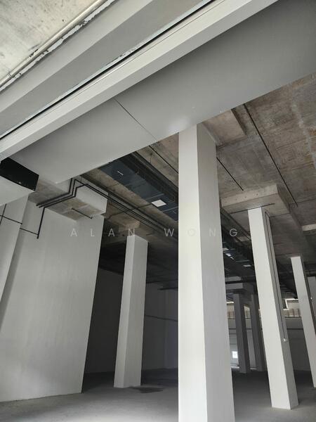 Food Ascent, 45 Tuas South Avenue 1, Boon Lay / Jurong / Tuas, 90,353 sqft, Factory / Workshop (B2) For Sale, by Alan Wong, 500051146 - Interior - CommercialGuru.com.sg