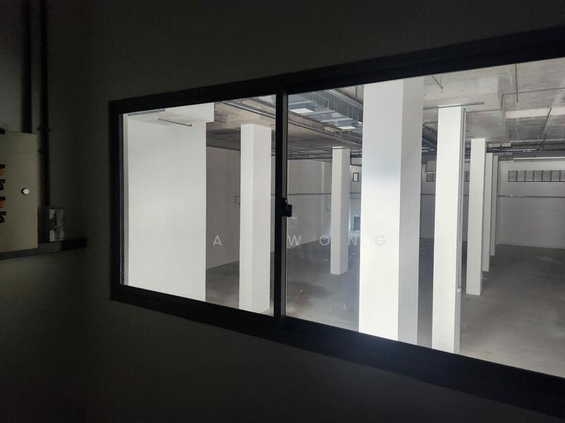 Food Ascent, 45 Tuas South Avenue 1, Boon Lay / Jurong / Tuas, 90,353 sqft, Factory / Workshop (B2) For Sale, by Alan Wong, 500051146 - Interior - CommercialGuru.com.sg
