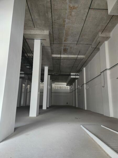 Food Ascent, 45 Tuas South Avenue 1, Boon Lay / Jurong / Tuas, 90,353 sqft, Factory / Workshop (B2) For Sale, by Alan Wong, 500051146 - Interior - CommercialGuru.com.sg