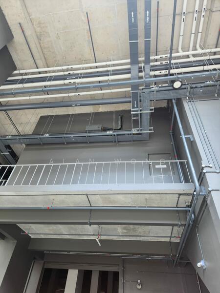 Food Ascent, 45 Tuas South Avenue 1, Boon Lay / Jurong / Tuas, 90,353 sqft, Factory / Workshop (B2) For Sale, by Alan Wong, 500051146 - Interior - CommercialGuru.com.sg