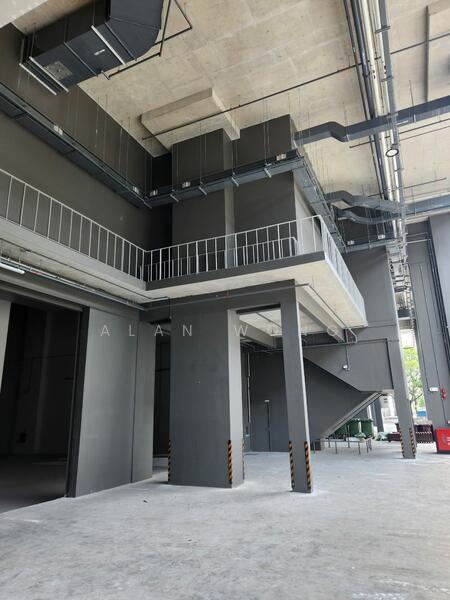 Food Ascent, 45 Tuas South Avenue 1, Boon Lay / Jurong / Tuas, 90,353 sqft, Factory / Workshop (B2) For Sale, by Alan Wong, 500051146 - Interior - CommercialGuru.com.sg