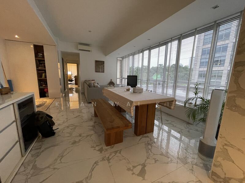 UE Square, 205 River Valley Road, 2 Bedrooms, 1,055 sqft, Apartment For Rent, by Kwan Wai Kim, 500051152 - PropertyGuru.com.sg