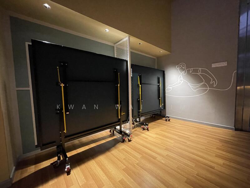 UE Square, 205 River Valley Road, 2 Bedrooms, 1,055 sqft, Apartment For Rent, by Kwan Wai Kim, 500051152 - PropertyGuru.com.sg