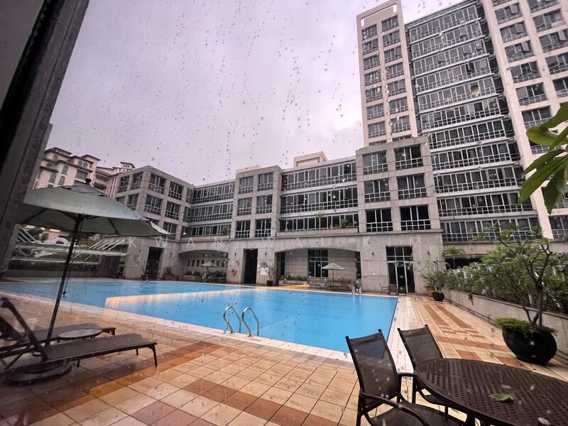 UE Square, 205 River Valley Road, 2 Bedrooms, 1,055 sqft, Apartment For Rent, by Kwan Wai Kim, 500051152 - PropertyGuru.com.sg