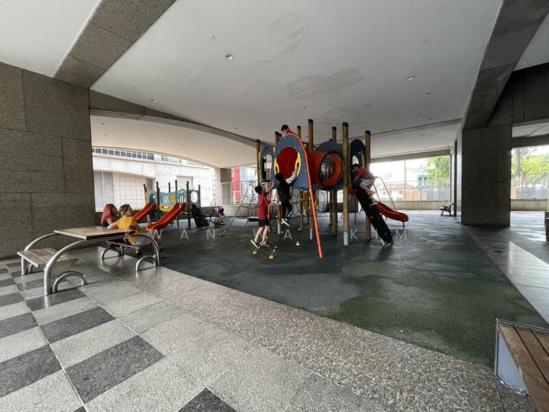 UE Square, 205 River Valley Road, 2 Bedrooms, 1,055 sqft, Apartment For Rent, by Kwan Wai Kim, 500051152 - PropertyGuru.com.sg