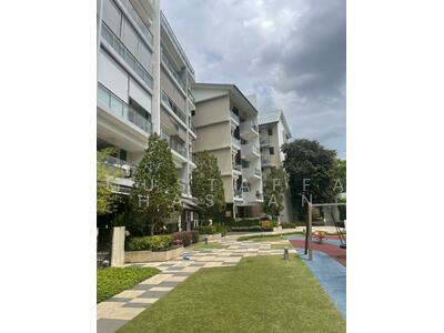 For Rent - The Glyndebourne