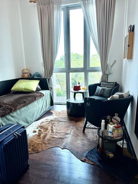 The Glyndebourne, 38 Trevose Crescent, Newton / Novena, 2 Bedrooms, 1,044 sqft, Condominium For Rent, by Mustaffa Hassan, 500051153 - Bedroom - PropertyGuru.com.sg