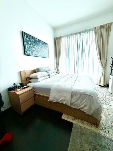 The Glyndebourne, 38 Trevose Crescent, Newton / Novena, 2 Bedrooms, 1,044 sqft, Condominium For Rent, by Mustaffa Hassan, 500051153 - Bedroom - PropertyGuru.com.sg