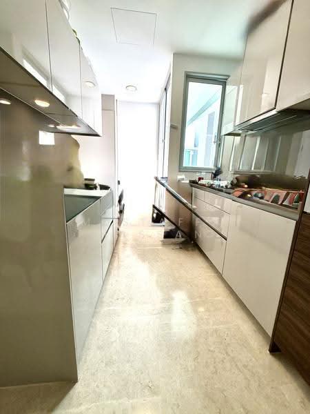 The Glyndebourne, 38 Trevose Crescent, Newton / Novena, 2 Bedrooms, 1,044 sqft, Condominium For Rent, by Mustaffa Hassan, 500051153 - Kitchen - PropertyGuru.com.sg