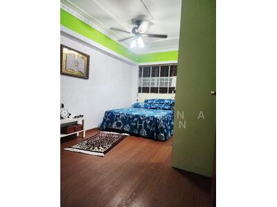 For Rent - 331 Jurong East Avenue 1